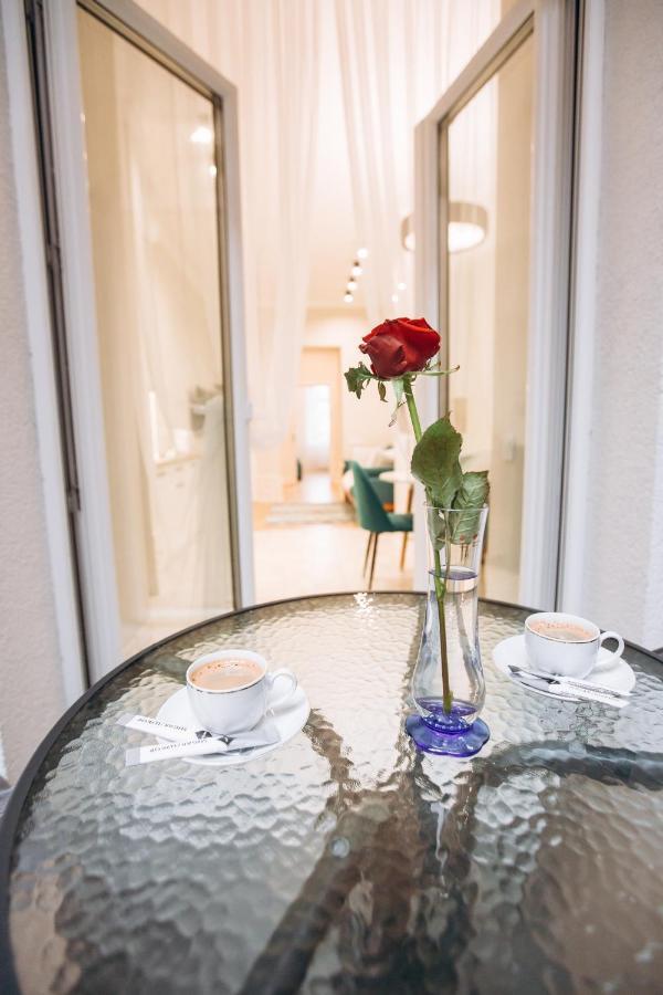 Apartment On Mosyazhna Street 4 Львов Экстерьер фото