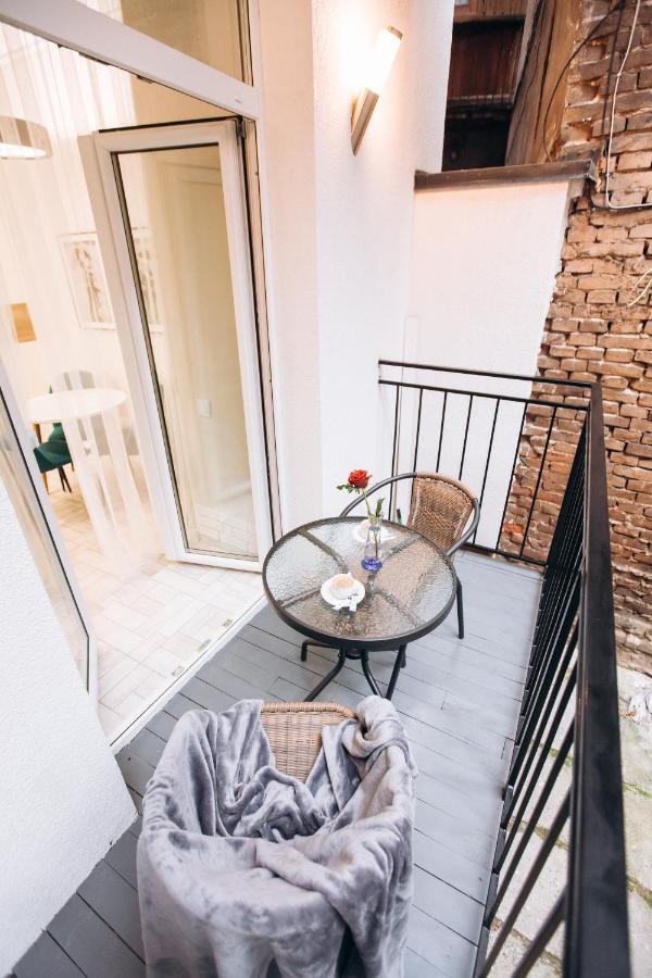 Apartment On Mosyazhna Street 4 Львов Экстерьер фото