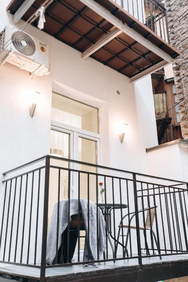 Apartment On Mosyazhna Street 4 Львов Экстерьер фото